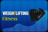 Weight Lifting And Fitness